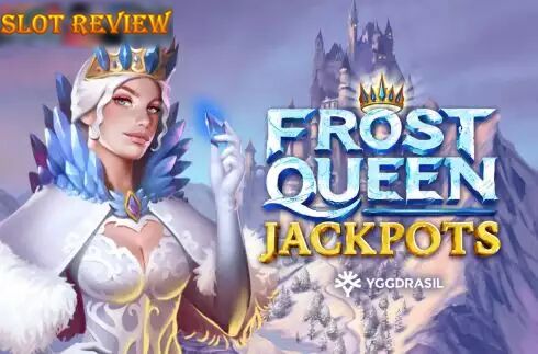 Frost Queen Jackpots icon